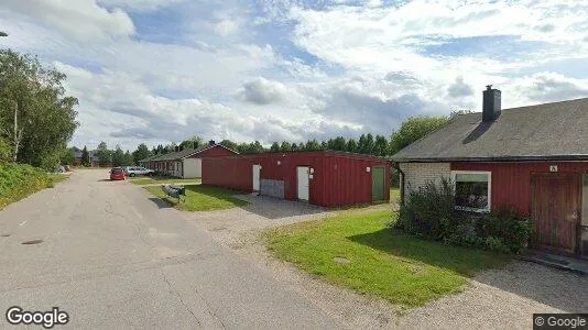Lägenheter att hyra i Nordanstig - Bild från Google Street View