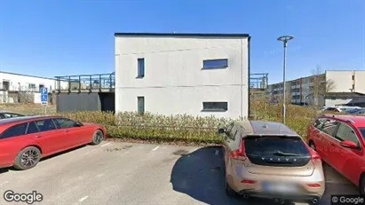 Lägenheter att hyra i Växjö - Bild från Google Street View