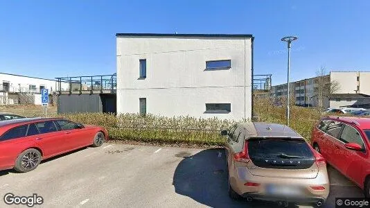 Lägenheter att hyra i Växjö - Bild från Google Street View