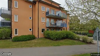 Lägenheter att hyra i Kalmar - Bild från Google Street View