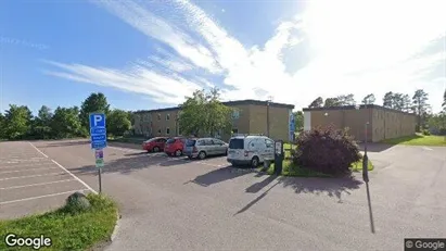 Rum att hyra i Karlstad - Bild från Google Street View