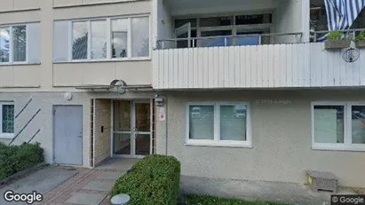 Lägenheter att hyra i Södertälje - Bild från Google Street View
