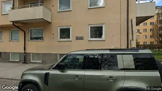 Lägenheter att hyra i Område ej specificerat - Bild från Google Street View