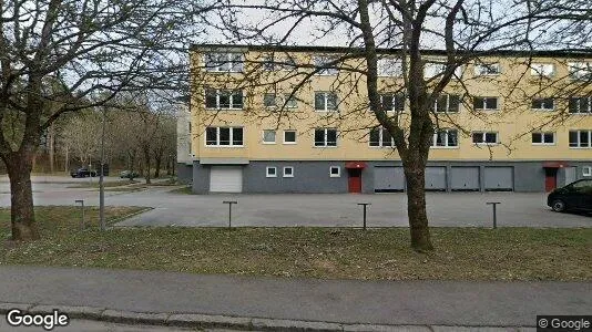 Lägenheter att hyra i Eskilstuna - Bild från Google Street View