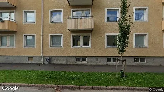 Lägenheter att hyra i Tranås - Bild från Google Street View