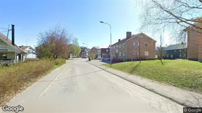 Lägenheter att hyra i Skellefteå - Bild från Google Street View