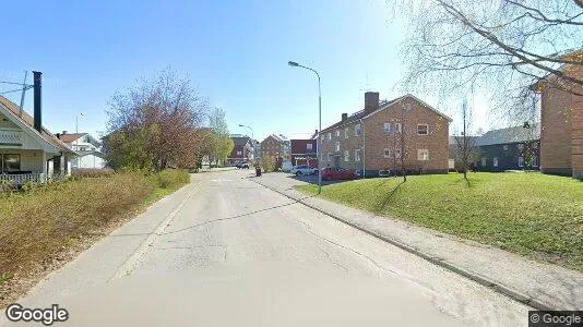 Lägenheter att hyra i Skellefteå - Bild från Google Street View