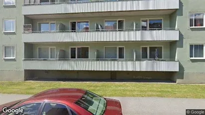 Lägenheter att hyra i Katrineholm - Bild från Google Street View