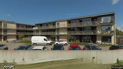 Lägenheter att hyra i Helsingborg - Bild från Google Street View