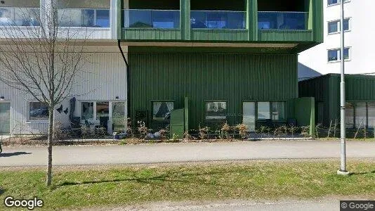 Lägenheter att hyra i Växjö - Bild från Google Street View