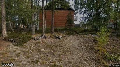 Lägenheter att hyra i Hudiksvall - Bild från Google Street View
