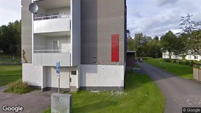 Lägenheter att hyra i Borås - Bild från Google Street View