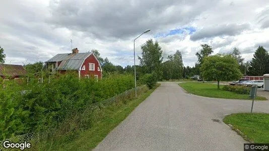 Rum att hyra i Bollnäs - Bild från Google Street View