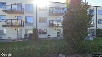 Lägenheter att hyra i Växjö - Bild från Google Street View