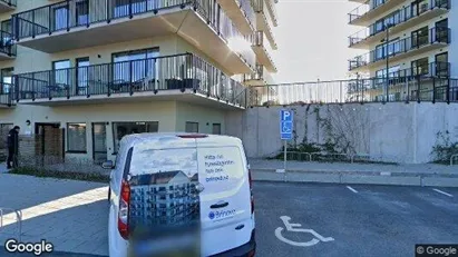 Lägenheter att hyra i Område ej specificerat - Bild från Google Street View