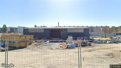 Lägenheter att hyra i Tyresö - Bild från Google Street View