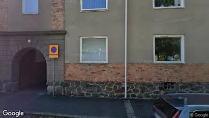 Lägenheter att hyra i Jönköping - Bild från Google Street View