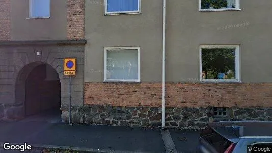Lägenheter att hyra i Jönköping - Bild från Google Street View