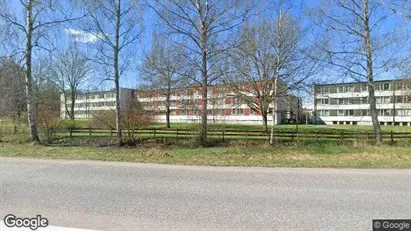 Lägenheter att hyra i Växjö - Bild från Google Street View
