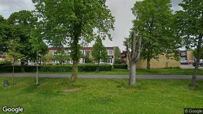 Lägenheter att hyra i Linköping - Bild från Google Street View