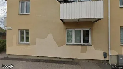 Lägenheter att hyra i Tranås - Bild från Google Street View