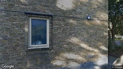 Lägenheter att hyra i Helsingborg - Bild från Google Street View