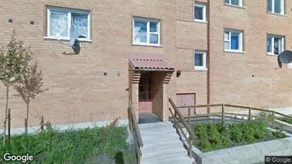 Lägenheter att hyra i Södertälje - Bild från Google Street View