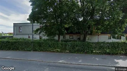 Lägenheter till salu i Uppsala - Bild från Google Street View