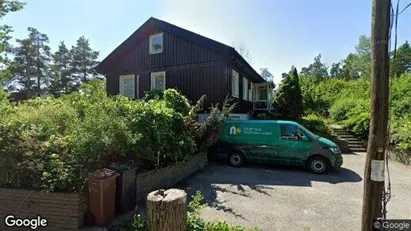 Lägenheter till salu i Värmdö - Bild från Google Street View
