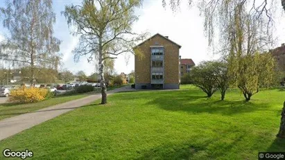 Lägenheter till salu i Kalmar - Bild från Google Street View