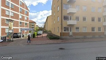 Lägenheter till salu i Malmö Centrum - Bild från Google Street View