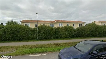 Lägenheter till salu i Krokom - Bild från Google Street View