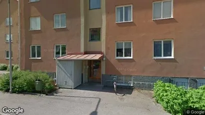 Bostadsrätter till salu i Linköping - Bild från Google Street View
