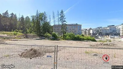 Lägenheter till salu i Vallentuna - Bild från Google Street View