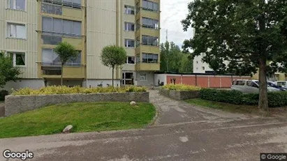 Lägenheter till salu i Karlstad - Bild från Google Street View