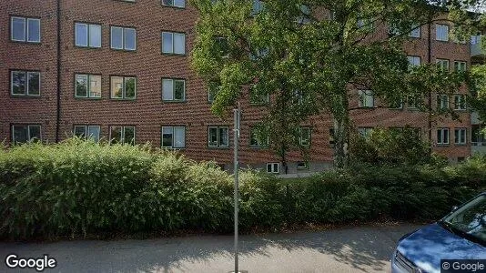Lägenheter till salu i Lund - Bild från Google Street View