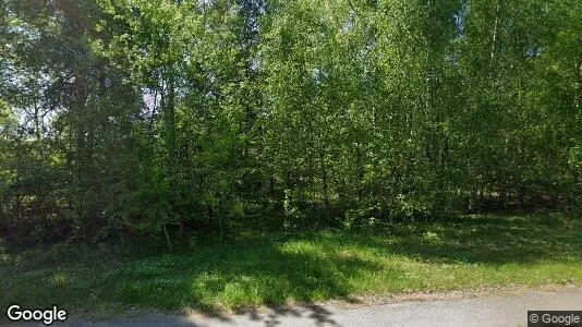 Bostadsrätter till salu i Västerås - Bild från Google Street View