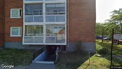 Bostadsrätter till salu i Täby - Bild från Google Street View