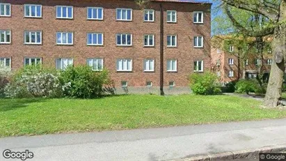 Bostadsrätter till salu i Söderort - Bild från Google Street View