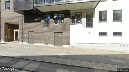 Bostadsrätter till salu i Södermalm - Bild från Google Street View