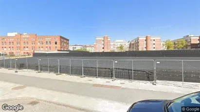 Bostadsrätter till salu i Sundbyberg - Bild från Google Street View