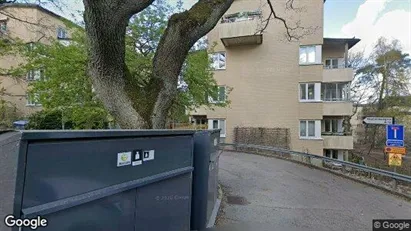 Bostadsrätter till salu i Västerort - Bild från Google Street View