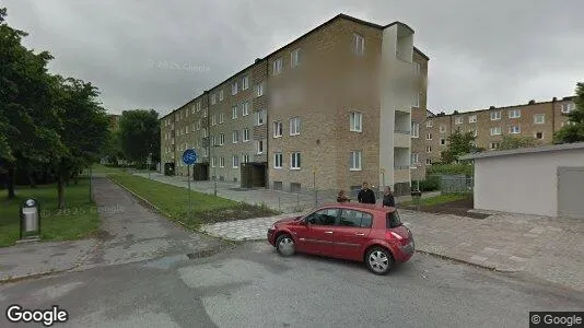 Bostadsrätter till salu i Malmö Centrum - Bild från Google Street View