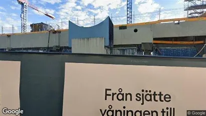 Bostadsrätter till salu i Västerort - Bild från Google Street View