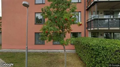 Lägenheter till salu i Sigtuna - Bild från Google Street View