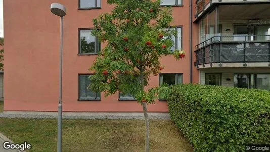 Lägenheter till salu i Sigtuna - Bild från Google Street View