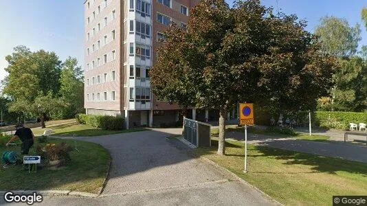 Lägenheter till salu i Norrköping - Bild från Google Street View