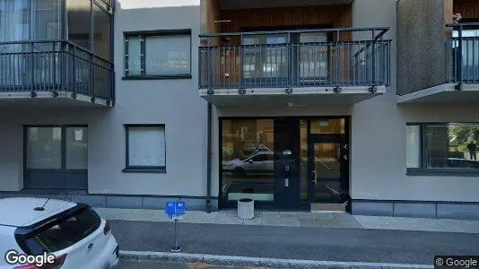 Lägenheter till salu i Linköping - Bild från Google Street View