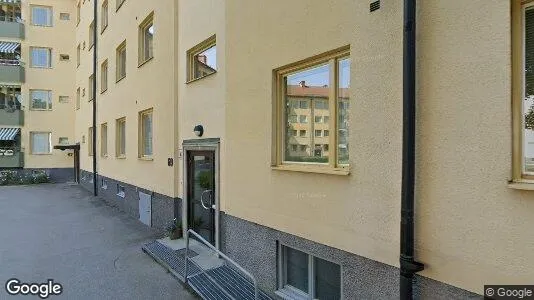 Lägenheter till salu i Norrköping - Bild från Google Street View