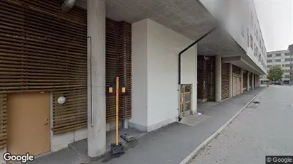 Lägenheter till salu i Sundbyberg - Bild från Google Street View